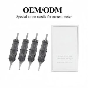 Custom Needle