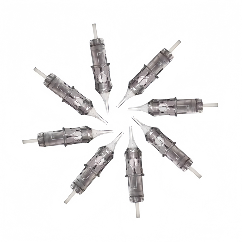 Needle - 图片 4