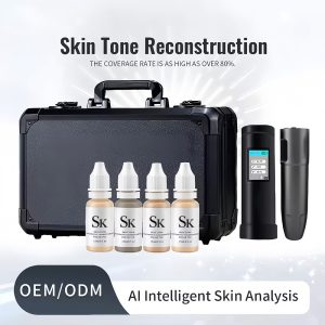 Skin Reconstruction Kit